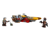 LEGO STAR WARS 75437 Śmigacz Cobba Vantha - 1473548 - zdjęcie 3
